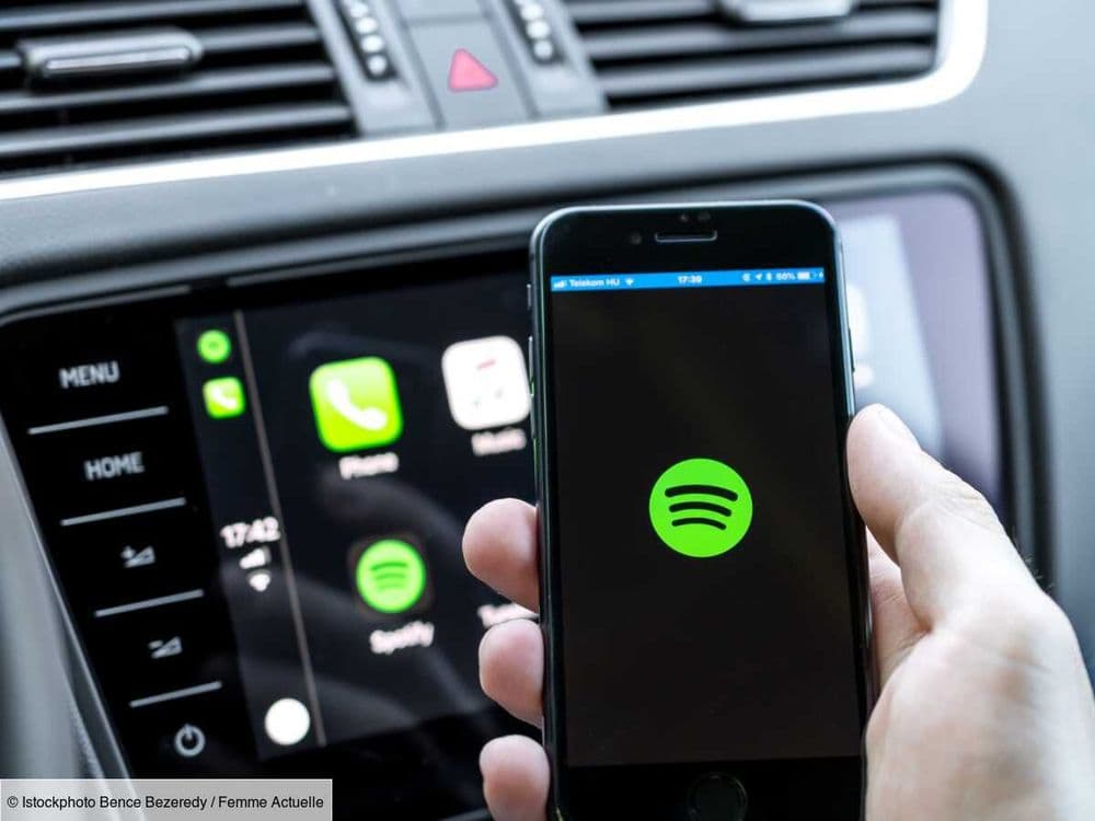 Vous êtes abonné à Spotify ? Une nouvelle augmentation des tarifs est prévue