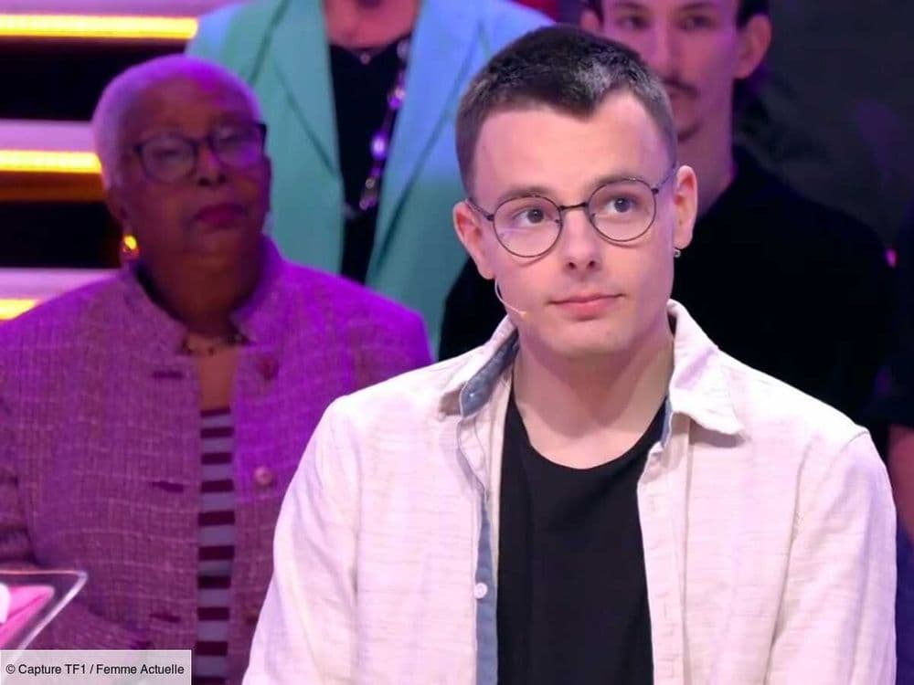 "Je voulais profiter de cette journée" : la mise au point d'Émilien sur l'absence de ses sœurs sur le plateau des 12 coups de midi