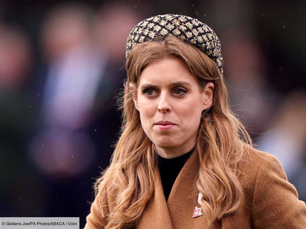 "Elle est vraiment espiègle" : une amie proche de Beatrice d'York fait de rares confidences sur sa fille Sienna