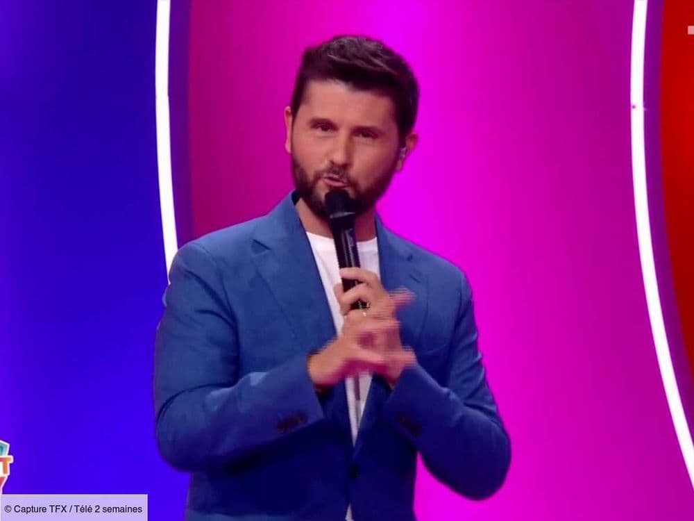 "En aucun cas, il s'agissait d'indices" : Christophe Beaugrand (Secret Story) fait une mise au point après les propos du jumeau de Mayer dans le sas