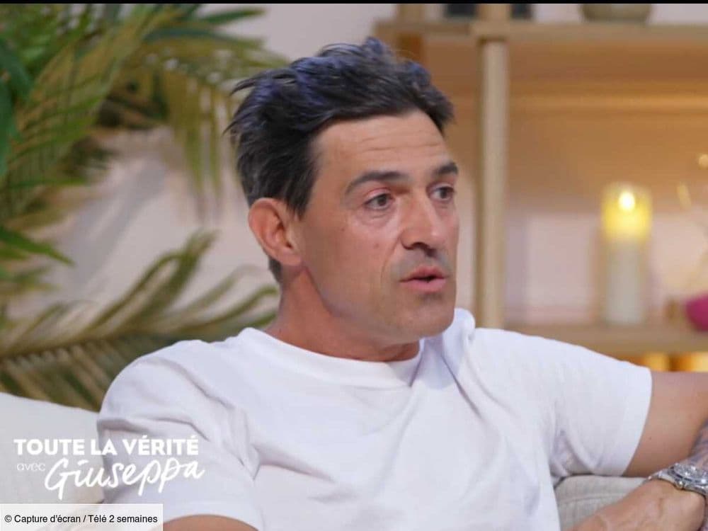 “Je lui ai dit de lever le pied” : Jean-Pascal Lacoste se confie sur les excès de sa fille de 17 ans, Kylie