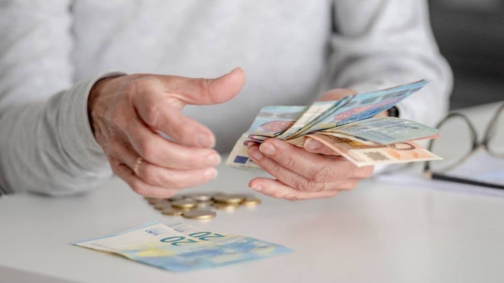 Paiements : ces pays où le cash reste roi