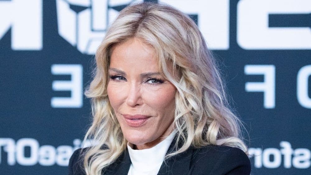 Ophélie Winter (51 ans) ruinée et SDF ? "J'habite nulle part, en fait"