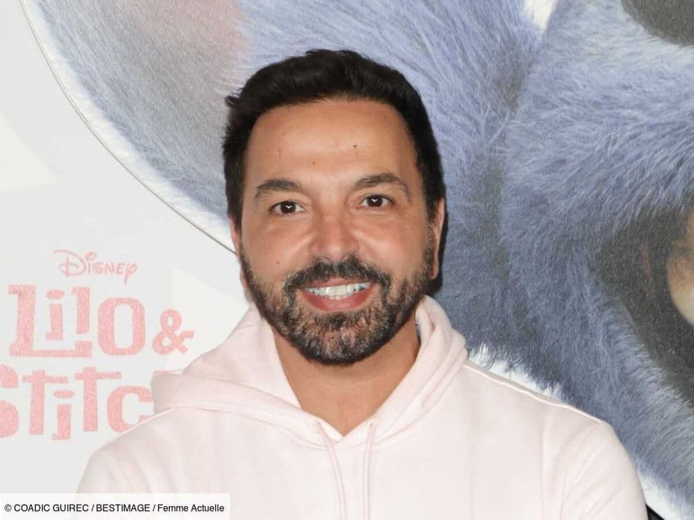 "Je ne peux pas passer une journée sans leur dire que je les aime" : Kamel Ouali fait des révélations inédites sur sa paternité