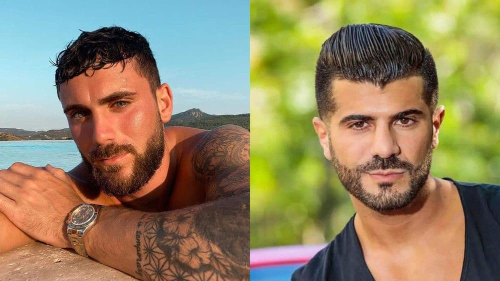 Illan : après leur combat annulé, il accuse Toto de faits graves, le candidat des Anges réplique !