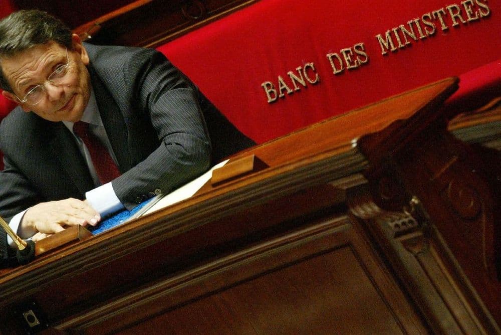 Le "syndrome Mattei", un "traumatisme" pour les ministres de la Santé pendant les canicules