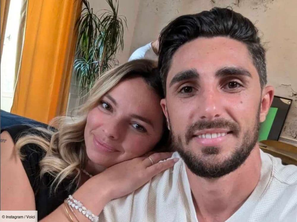 “La décision de stopper notre relation” : Raphaël et Ophélie (Mariés au premier regard) annoncent leur rupture