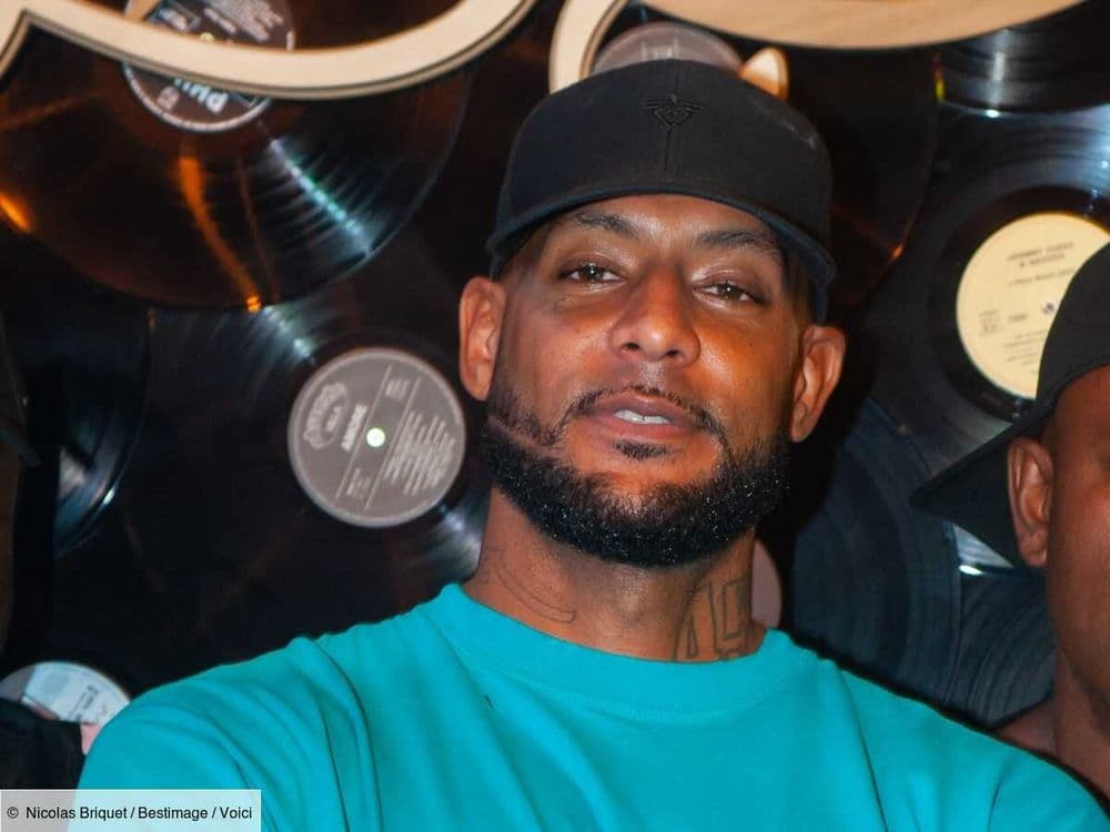 Booba : le rappeur prend une décision radicale dans sa lutte contre Magali Berdah