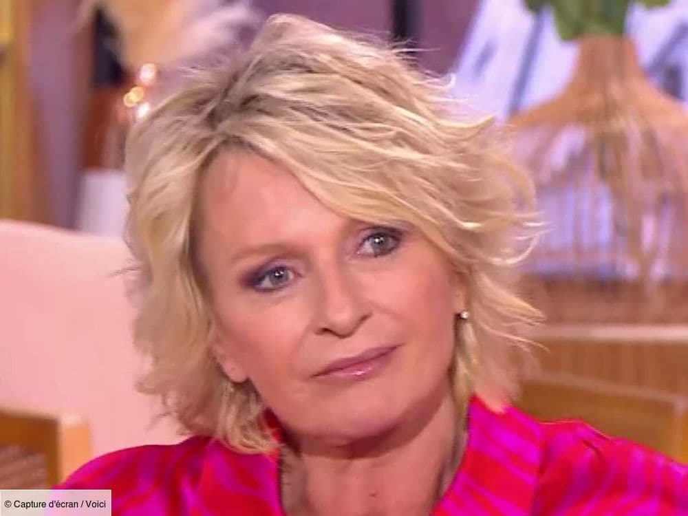 Sophie Davant très sexy dans Danse avec les stars : l'animatrice ciblée par de violentes attaques sur les réseaux sociaux