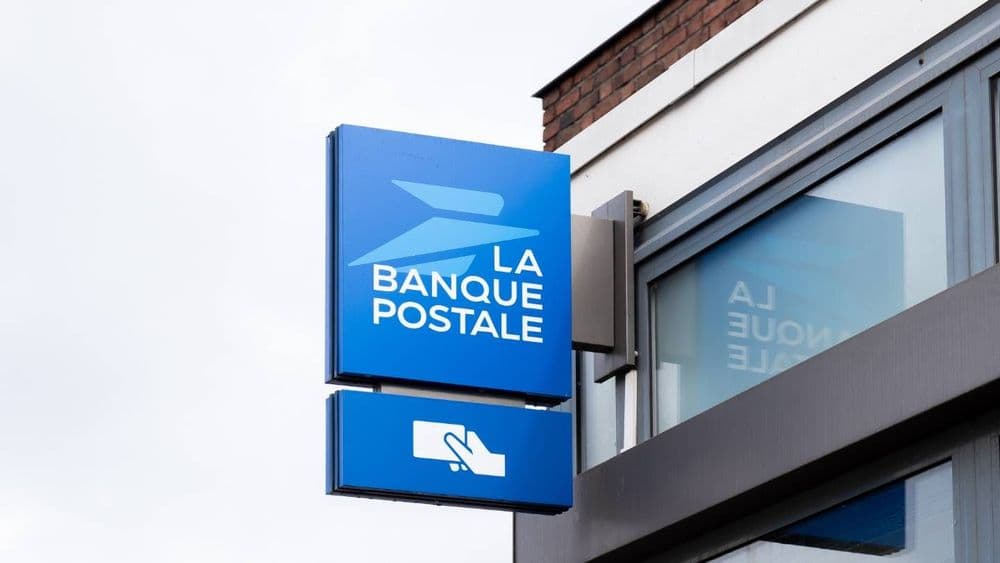 La Banque Postale : ce qui change au 1er juillet pour les clients