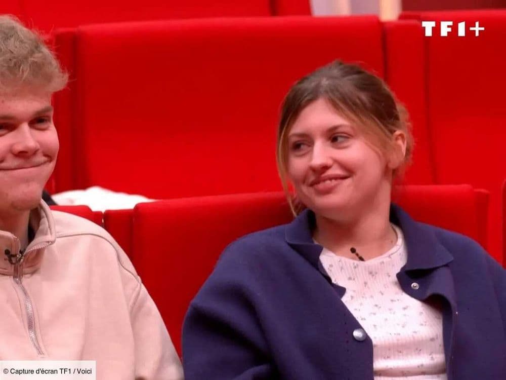 "On appréhende tous" : Charles et Marine cash sur la fin de la tournée Star Academy