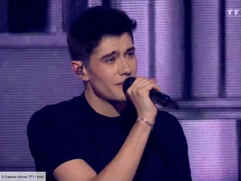 "Il est temps qu'on puisse souffler" : Axel Marbeuf (Star Academy) se confie sur la fatigue générale de la tournée