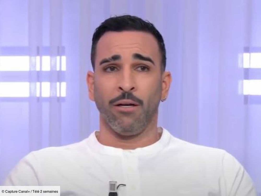 Pamela Anderson "trahie" par Adil Rami : en pleine émission, l'ancien finaliste de Danse avec les stars fait son mea culpa