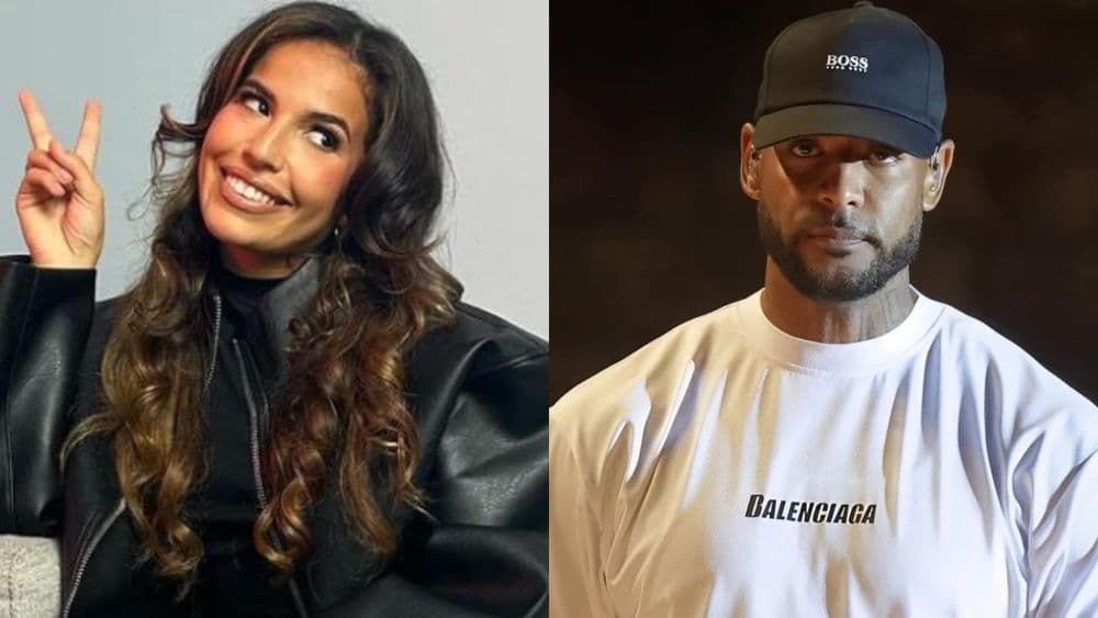 Poupette Kenza en prison : cette photo choquante dévoilée par le rappeur Booba !