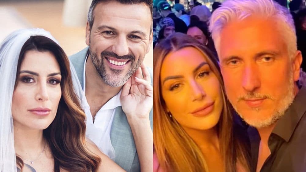 MAPR 2025 : Marie divorcée de Laurent et en couple avec Bruno ? Elle répond cash !
