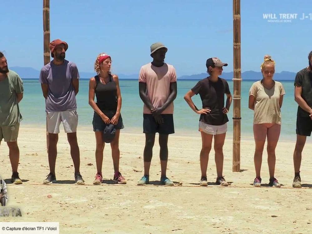 Koh-Lanta : deux aventuriers n'ont pas pu voir leurs proches malgré leur venue sur le tournage !