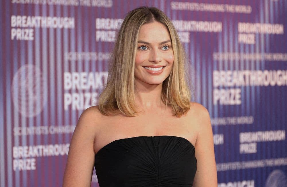 Margot Robbie enceinte : elle attend son premier enfant avec Tom Ackerley