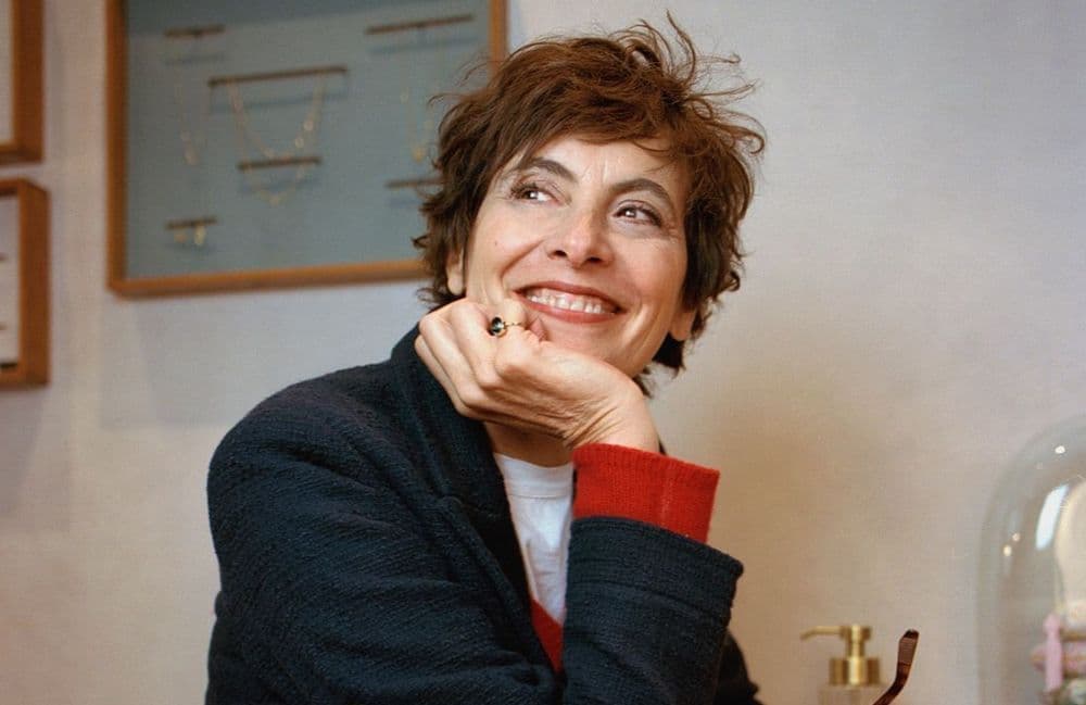 C'est IN ou c'est OUT ? Inès de la Fressange analyse les tendances mode 2024