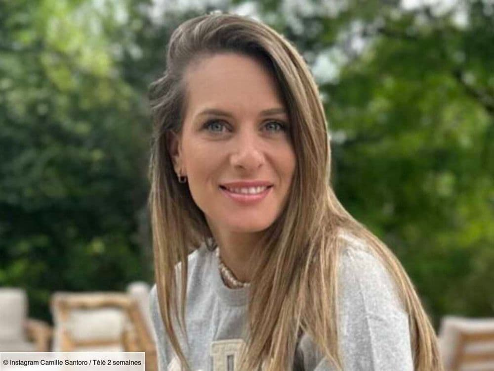 "Je n’ai jamais connu ce genre de douleur" : Camille Santoro (Familles nombreuses) souffrante après un problème de santé, elle se confie