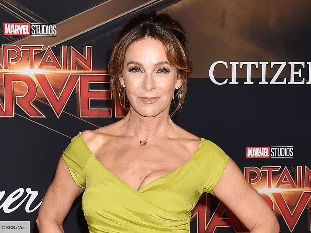 Jennifer Grey : que devient la star de Dirty Dancing ?