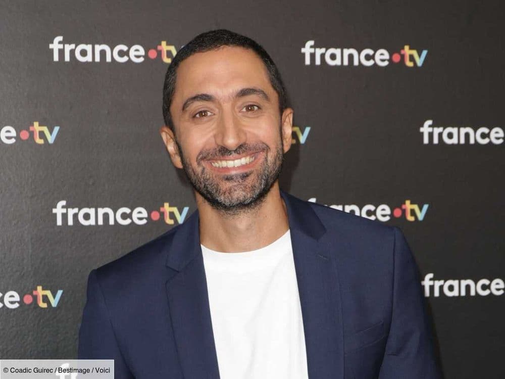 "La convalescence va être longue" : Jimmy Mohamed évoque sa blessure sur le tournage de Fort Boyard