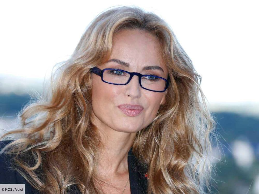 Adriana Karembeu en couple avec Marc Lavoine : comment le chanteur a fait le premier pas vers elle