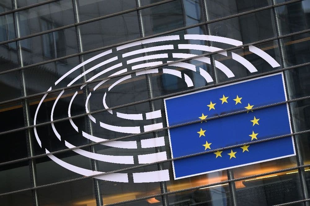 Condamnation du RN: le Parlement européen réclame ses 3,5 millions d'euros de dommages et intérêts