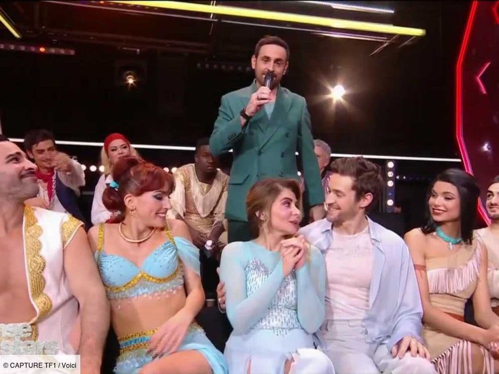 Danse avec les stars : quel couple a été éliminé à l’issue du prime diffusé vendredi 28 février ?