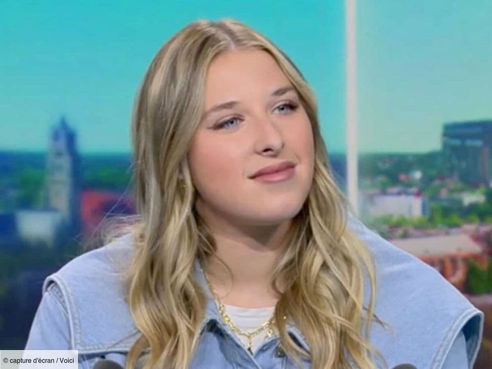 Héléna : la chanteuse se lance dans une activité inattendue et amuse les internautes