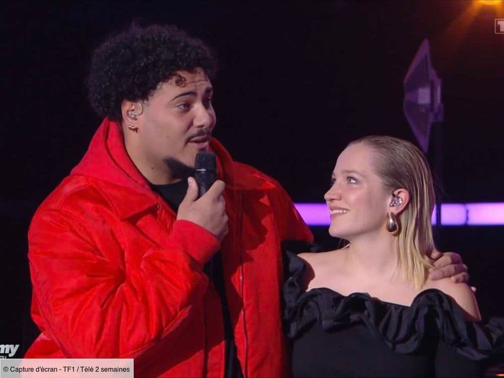 "Maïa était amoureuse de Noah" : Marine (Star Academy) fait une confidence à Franck et Ebony
