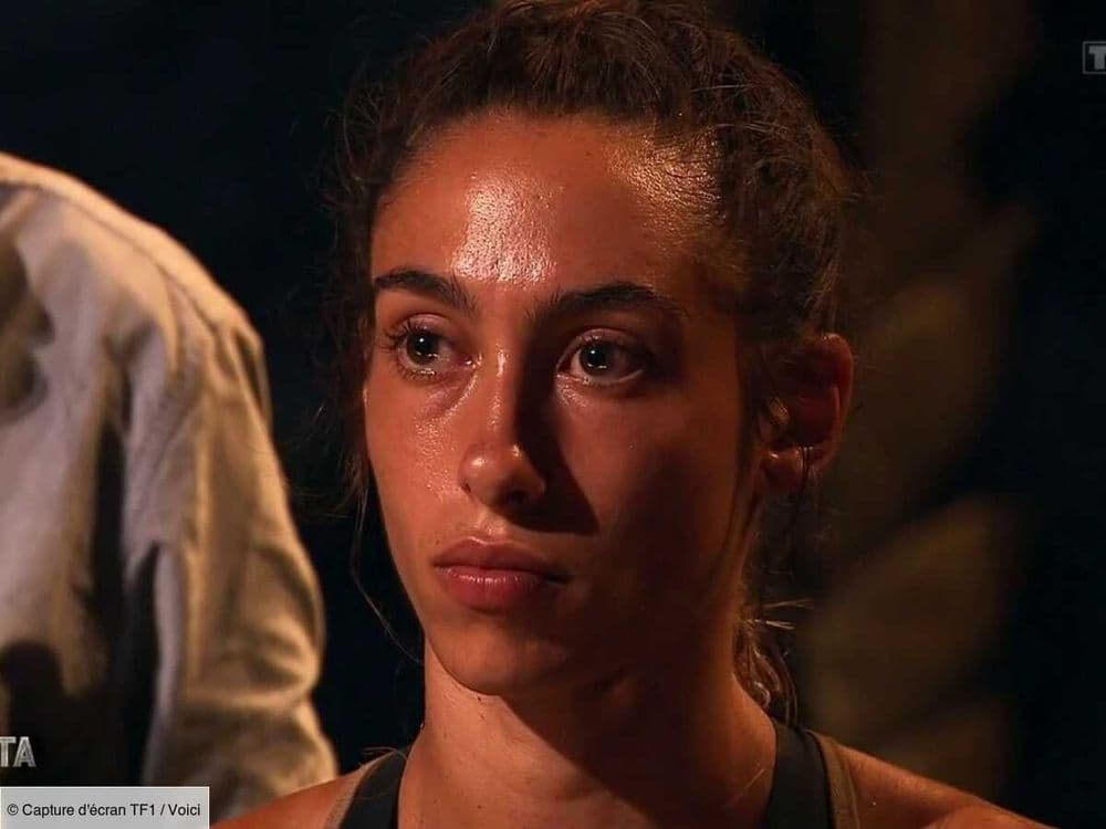 INTERVIEW Cassandre (Koh-Lanta 2024) éliminée : "J'ai pu revenir, me venger, je suis sortie apaisée"