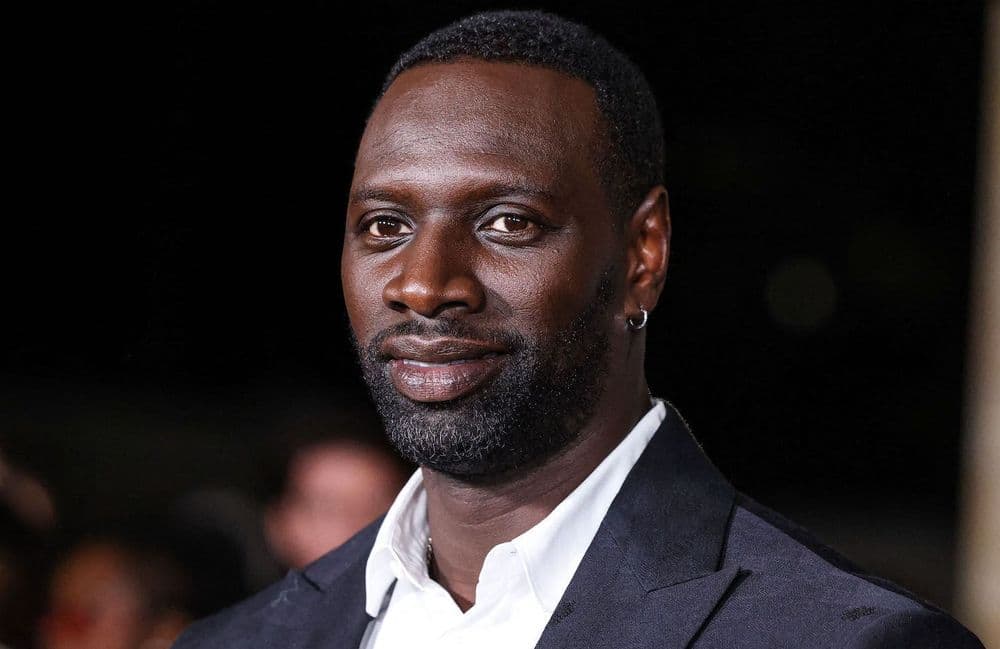 « On grandit dans cette ambiance compliquée » : Omar Sy se confie sur la bigamie de son père