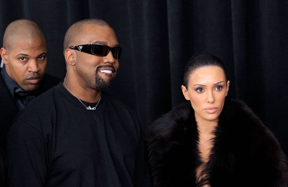 Kanye West : la tenue transparente de son épouse Bianca Censori fait scandale en Espagne