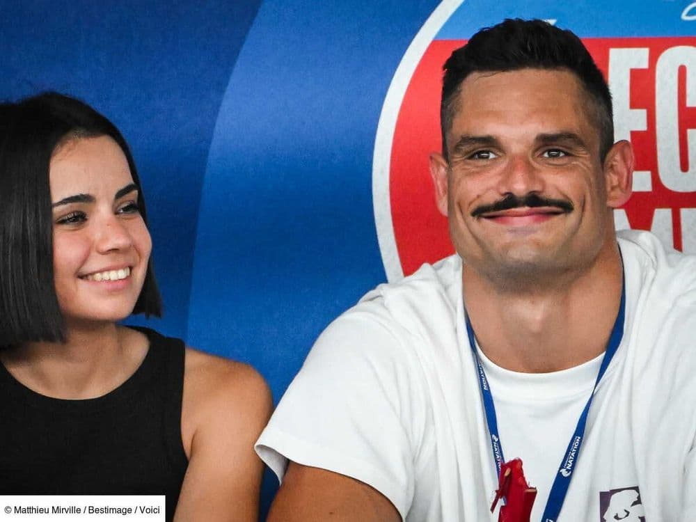 Florent Manaudou dans DALS : sa compagne Lola Dumenil réagit et fait une mise au point concernant ses craintes