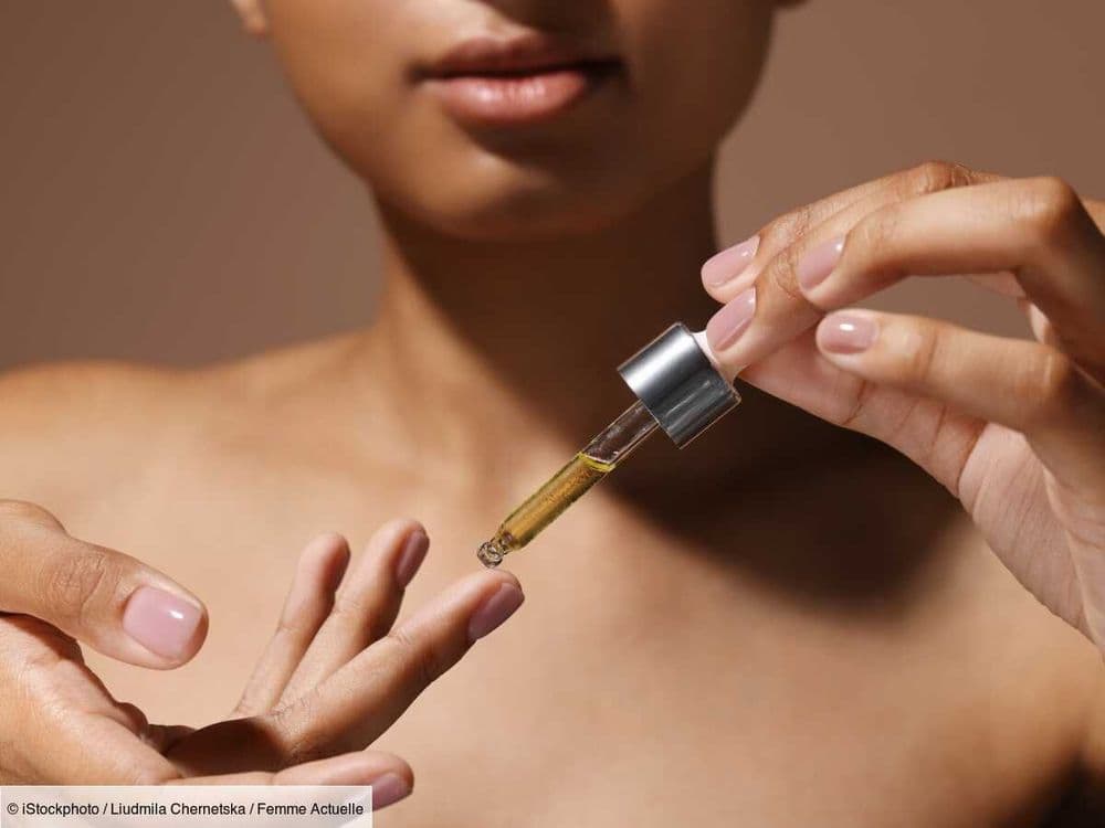 Acide lactique : une dermatologue explique comment utiliser cet actif pour hydrater la peau, diminuer les odeurs corporelles et la kératose pilaire