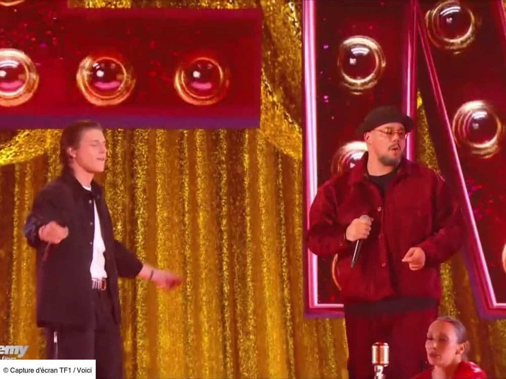 Star Academy : Ulysse en duo avec Ben l'Oncle Soul, cette décision exceptionnelle prise pour éviter toute polémique