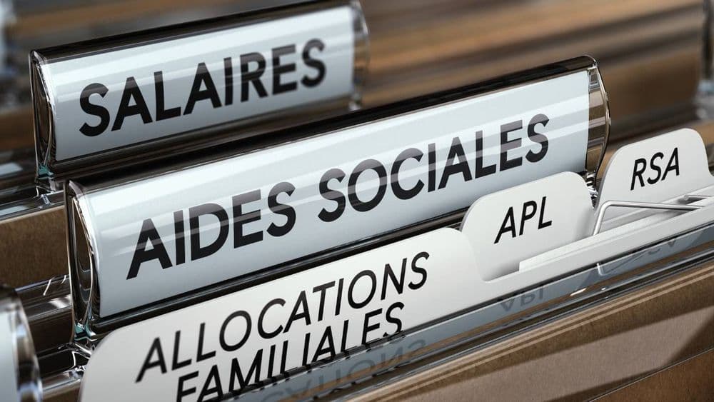 Virement CAF décalé, retraite Agirc-Arrco... Le nouveau calendrier des versements pour avril