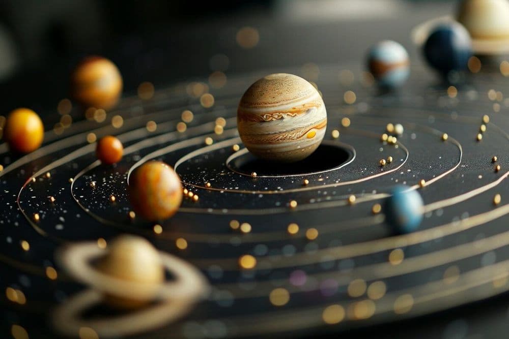 Grâce au télescope James Webb, on en sait plus sur la sélection naturelle des planètes