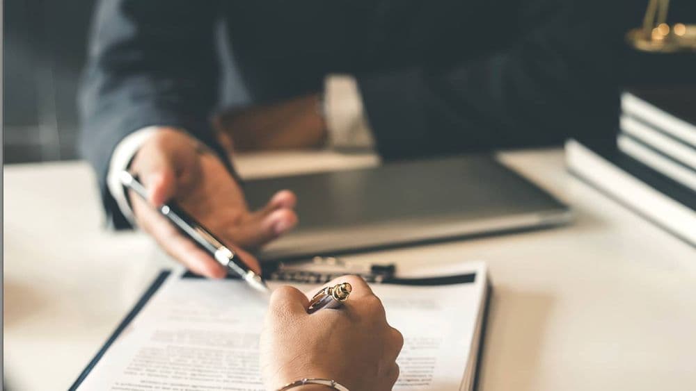 Immobilier : à quoi vous engage une offre d'achat ?