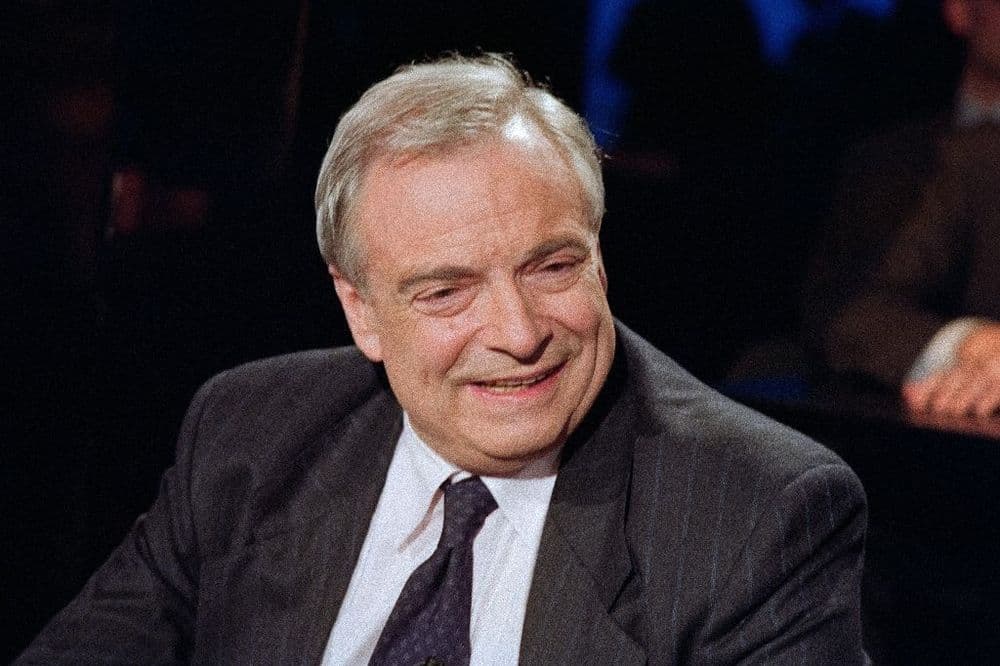Henri Leclerc, avocat et défenseur des droits de l'homme, est mort à 90 ans