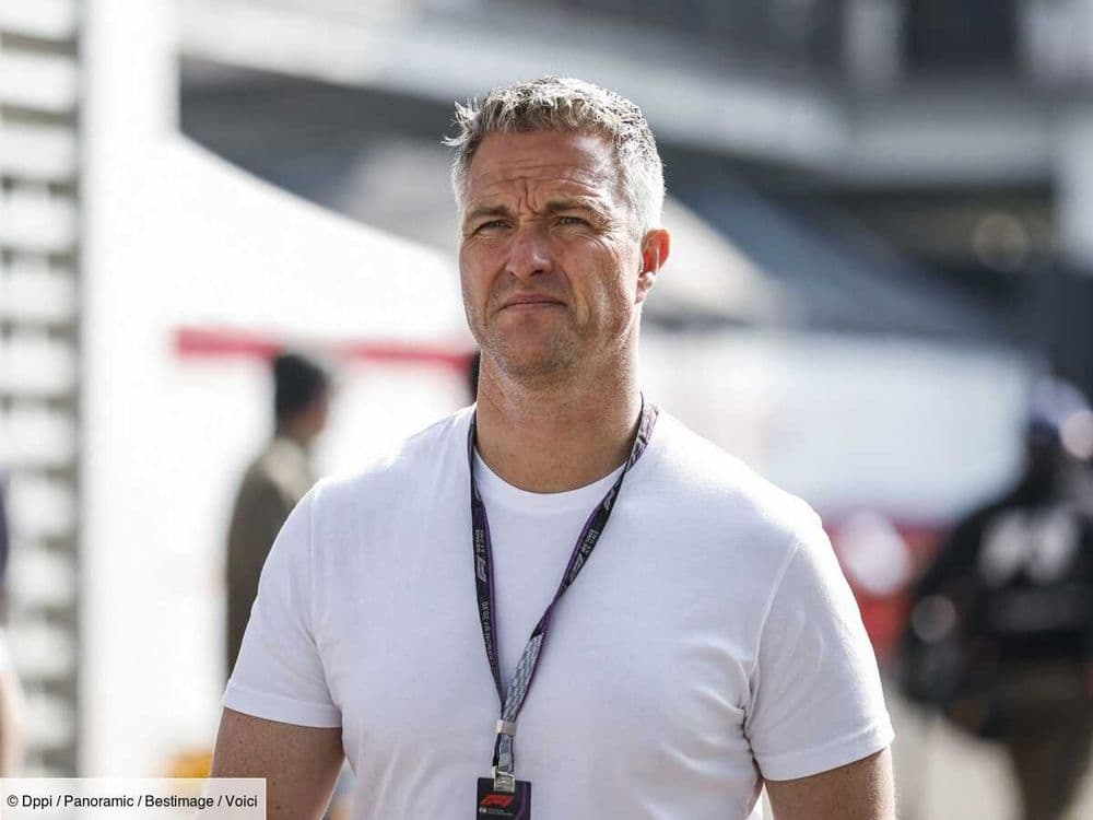 Coming-out de Ralf Schumacher : son compagnon est un ancien candidat du RN