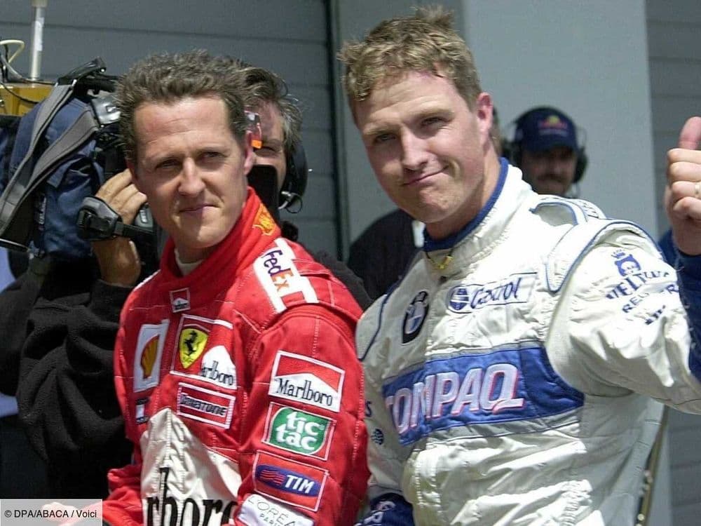 Michael Schumacher : son célèbre frère fait son coming-out et dévoile une photo de son compagnon