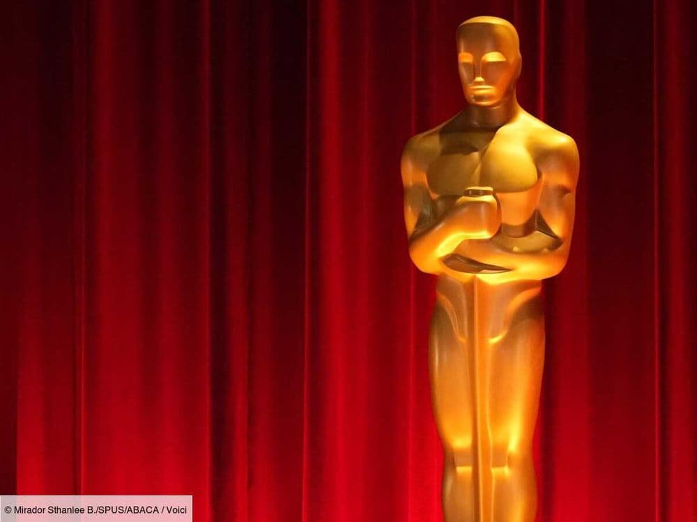 Oscars 2025 : ce film qui a éclipsé Le Comte de Monte-Cristo pour représenter la France