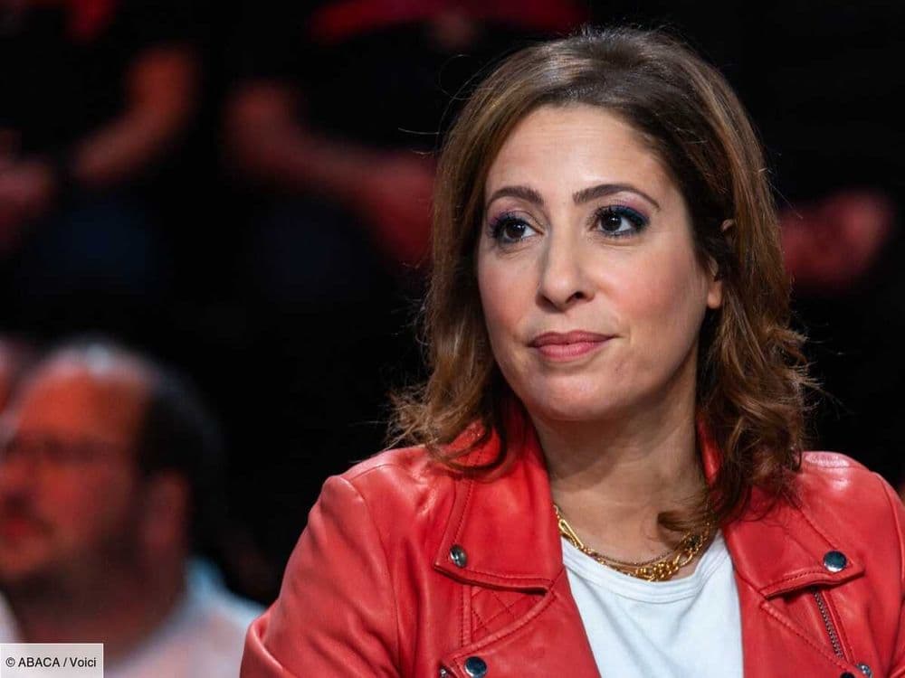 Léa Salamé dévoile un rare cliché de sa soeur, qui est Louma la discrète et ravissante cadette de la journaliste ?