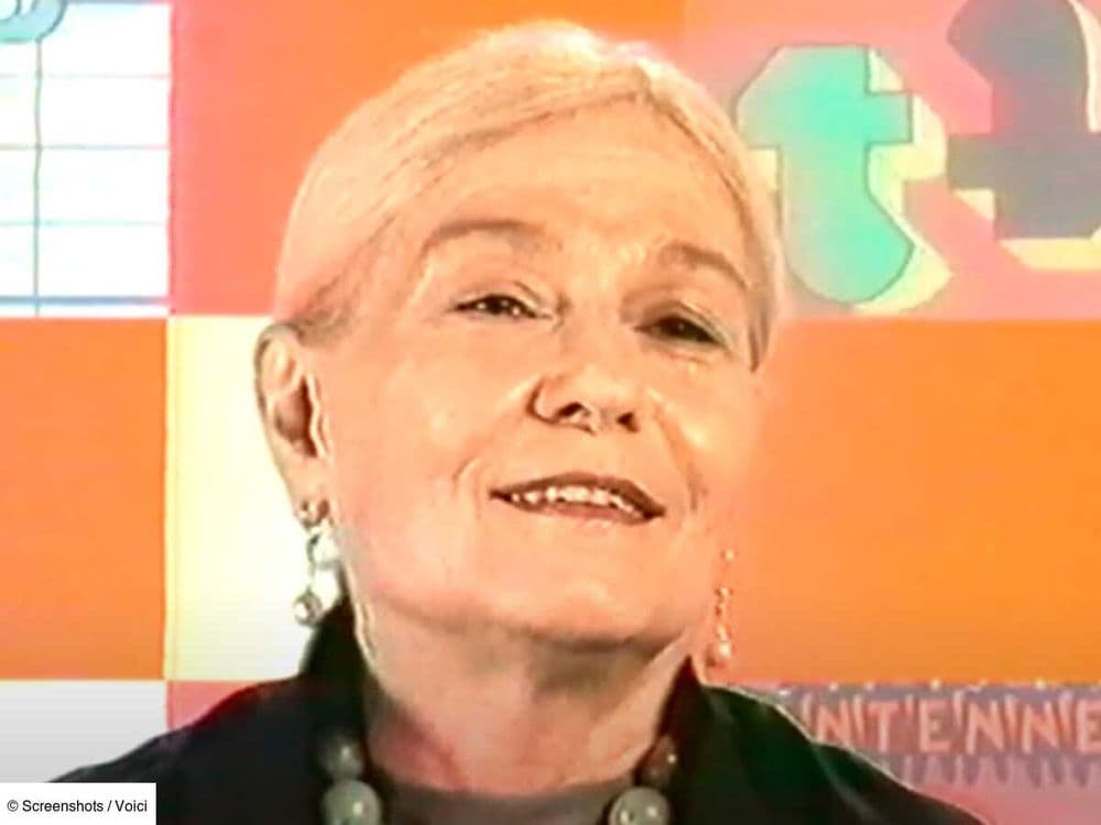 Mort de Catherine Chaillet : TF1 annonce le décès de sa figure phare, mère célibataire de huit enfants