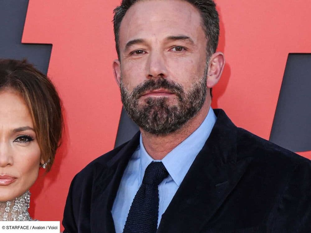 Jennifer Lopez et Ben Affleck officiellement divorcés : les deux ex sont parvenus à trouver un accord