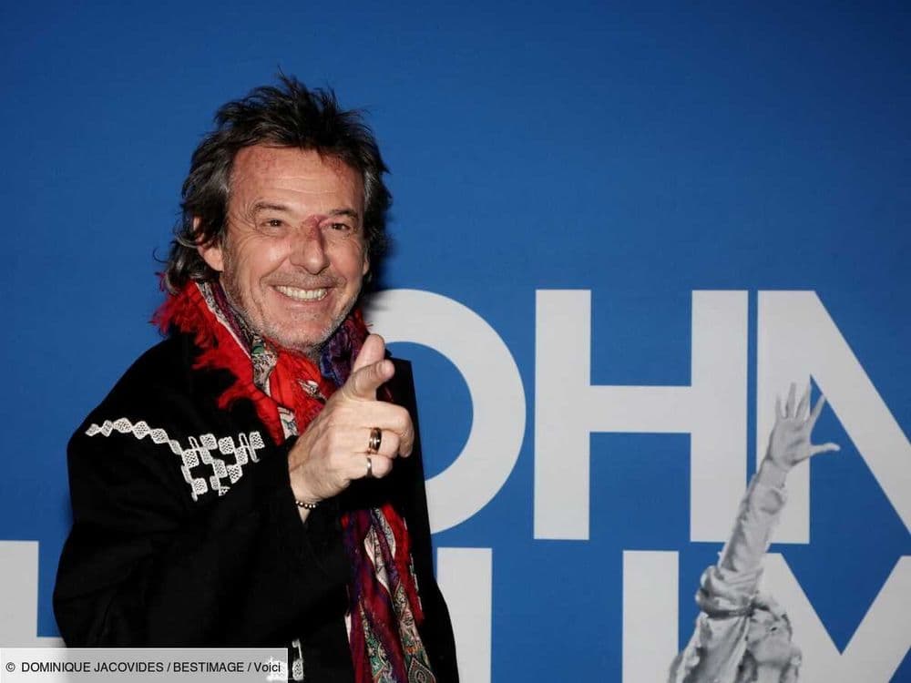 "Tellement fier de ce que tu es devenu" : Jean-Luc Reichmann adresse un tendre message à une personne chère à son cœur