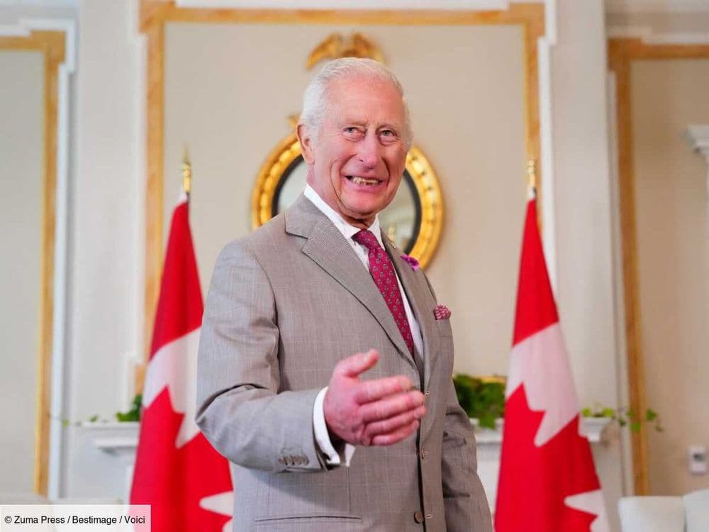 Un proche du roi Charles III donne des nouvelles rassurantes sur son état de santé