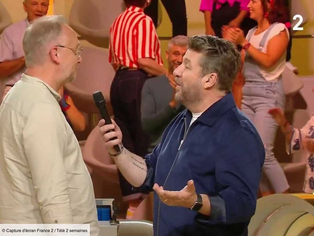 "C’est rare dans l’émission" : coup de théâtre, Jérémy remporte la cagnotte dans Chacun son tour ce mercredi 28 mai, Bruno Guillon n'en revient pas