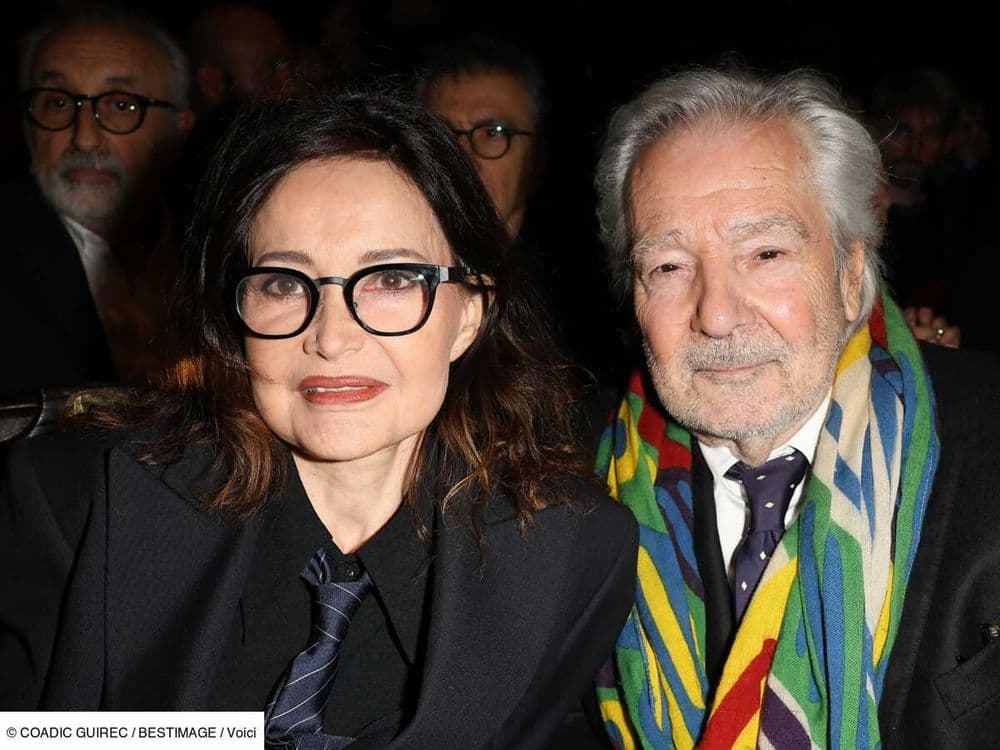 Pierre Arditi et Évelyne Bouix en couple : pourquoi ne vivent-ils pas ensemble ?